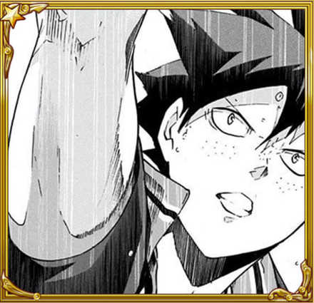 ジャンプチ 山口忠の評価とステータス ジャンプチヒーローズ ゲームエイト