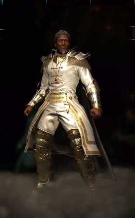 王家の男見た目