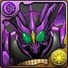 仮面ライダーオーズ プトティラコンボの画像