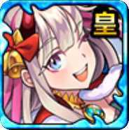 聖夜の光神スズカゴゼンの画像