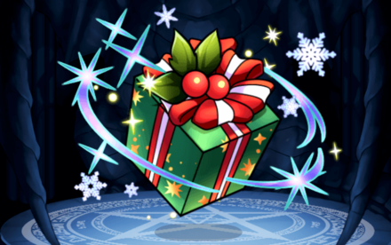 Xmasスズカゴゼン・ギアの画像