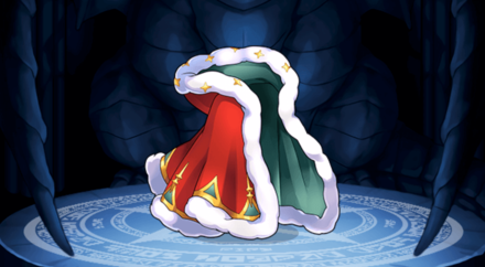 Xmasスズカゴゼン・アーマーの画像