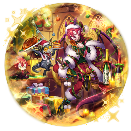 オセロニア クリスマスガチャの当たりキャラとイベント攻略チャート ゲームエイト