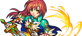 真ガラハッドの画像