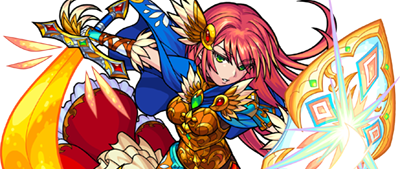 真ガラハッドの画像