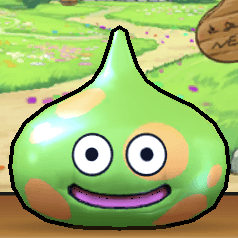 アーススライム