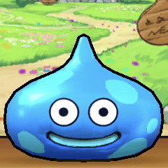 みずたまスライム