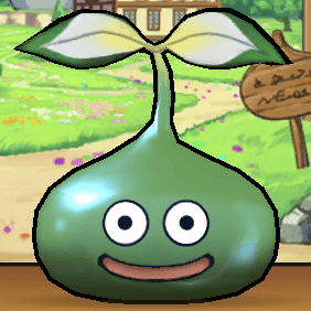 グリーンスライム