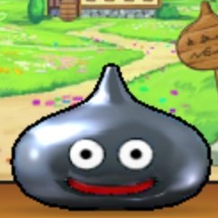 メタルスライム