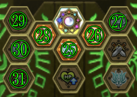 ゴッドハンド転生パネル