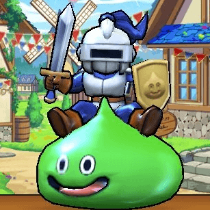 スライムナイト