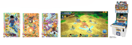 ダイの大冒険クロスブレイド紹介