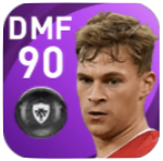 FPヨズア・キミッヒ(12/7)の画像