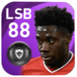 FPアルフォンソ・デイヴィス(12/7)の画像