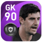 FPティボー・クルトワ(12/7)の画像