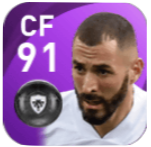 FPカリム・ベンゼマ(12/7)の画像