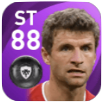 FPトーマス・ミュラー(12/7)の画像