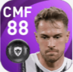 FPアーロン・ラムジー(12/7)の画像