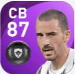 FPレオナルド・ボヌッチ(12/7)の画像