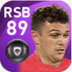 FPキーラン・トリッピアー(12/7)の画像