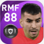 FPアンヘル・コレア(12/7)の画像