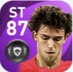 FPジョアン・フェリクス(12/7)の画像