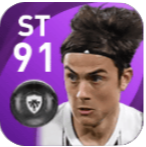 FPパウロ・ディバラ(配布)の画像