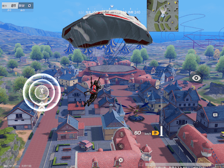 セントラルストリートの画像