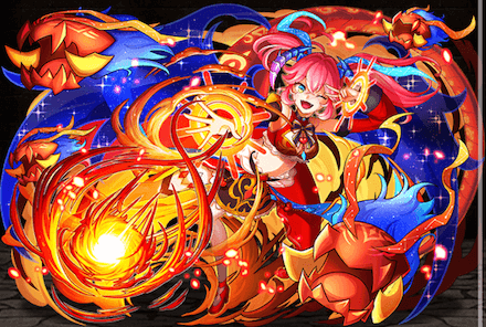 【焔姫】ゼノアーク画像