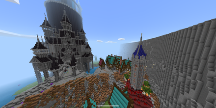 マイクラ マルチ募集掲示板 マインクラフト ゲームエイト