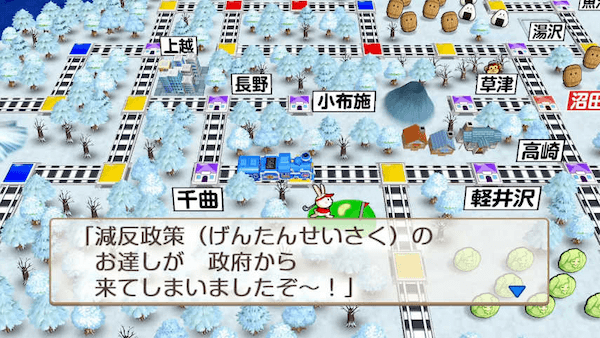 減反政策の画像