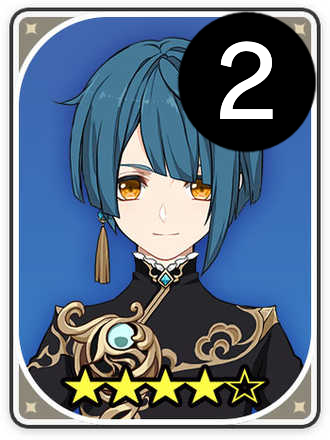 原神 最強キャラランキング Tier早見表 ゲームエイト