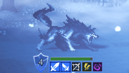 オクトラ ソフィアのトラベラーストーリー攻略チャート オクトパストラベラー大陸の覇者 ゲームエイト