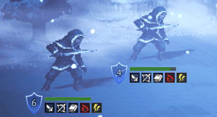 オクトラ ソフィアのトラベラーストーリー攻略チャート オクトパストラベラー大陸の覇者 ゲームエイト