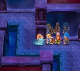 ドラクエ6プレイ画像