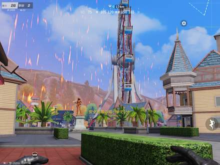 二キシア像の画像