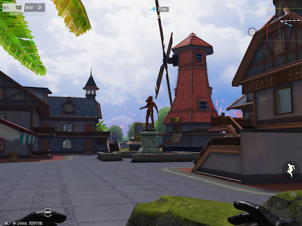 ジャックの像の画像