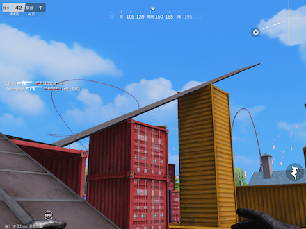 ガイウス像の画像