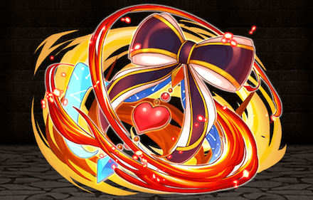 真ゼノアークデミス【焔姫】・Ⅴの画像