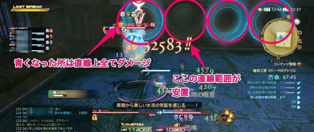 ザブザブジャブジャブ