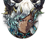 オセロニアの［黒白の大賢者］ワグマニスの画像