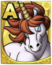 ユニコーン画像