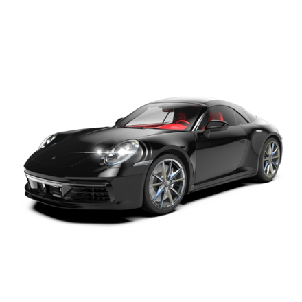 ブルシェ［ブラック］