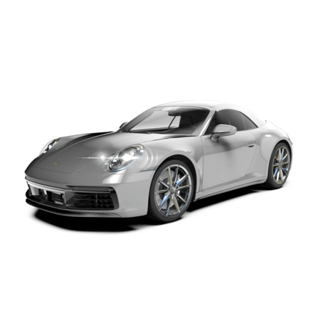 ブルシェ［シルバー］