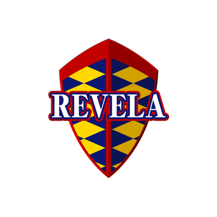 ステッカー［リヴェーラ］