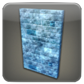 マジカルアイスパーテーション