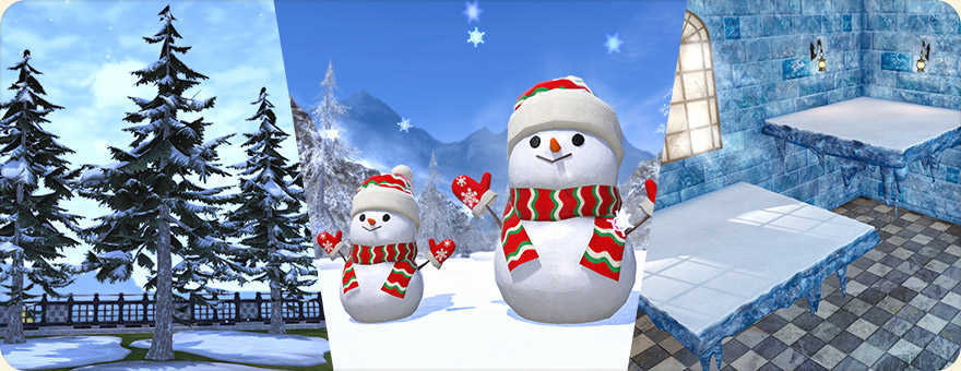 イベントアイテム