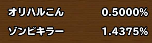 排出確率の画像1