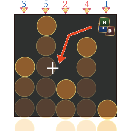 ガイウス召喚3