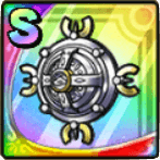 はぐれメタルのたて画像